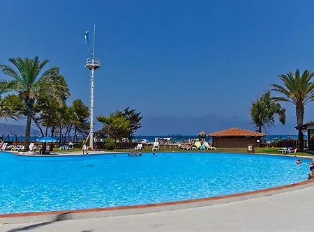Resort Tindari Club 4*