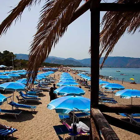 Tindari Club Furnari