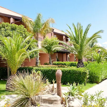 Resort Tindari Club Furnari
