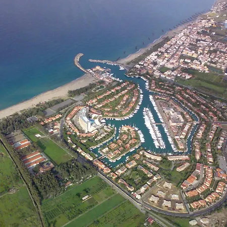 Tindari Club