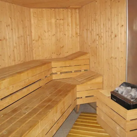 Tindari Club Üdülőközpont 4*