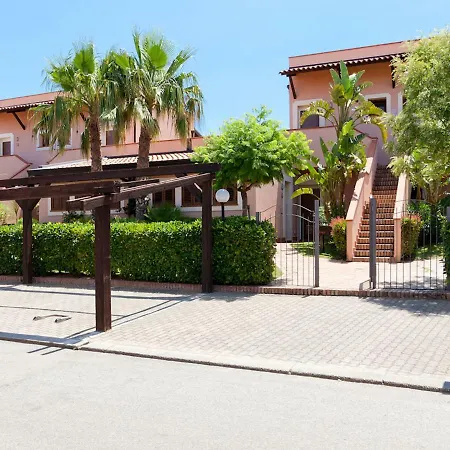Tindari Club 4* Furnari
