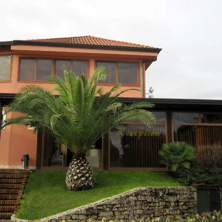 Tindari Club Furnari