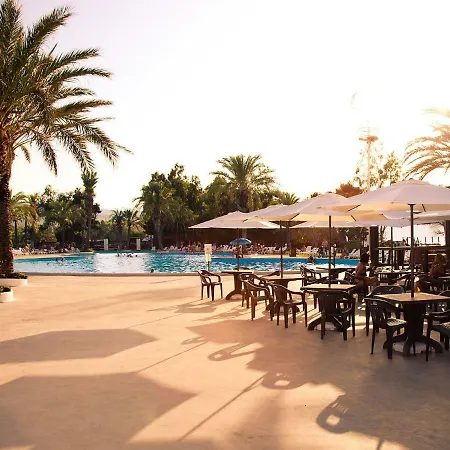 Tindari Club Resort