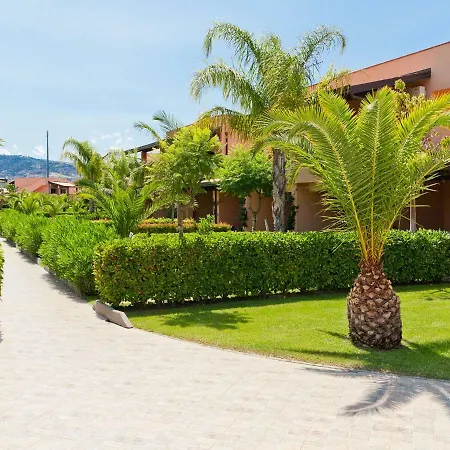 Resort Tindari Club 4*