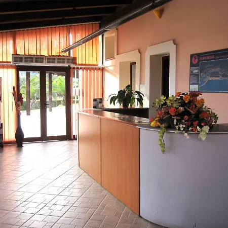 Tindari Club 4* Furnari