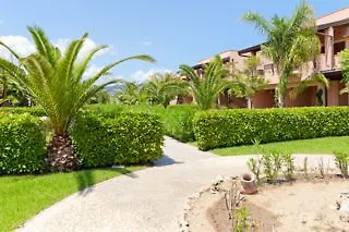 Resort Tindari Club